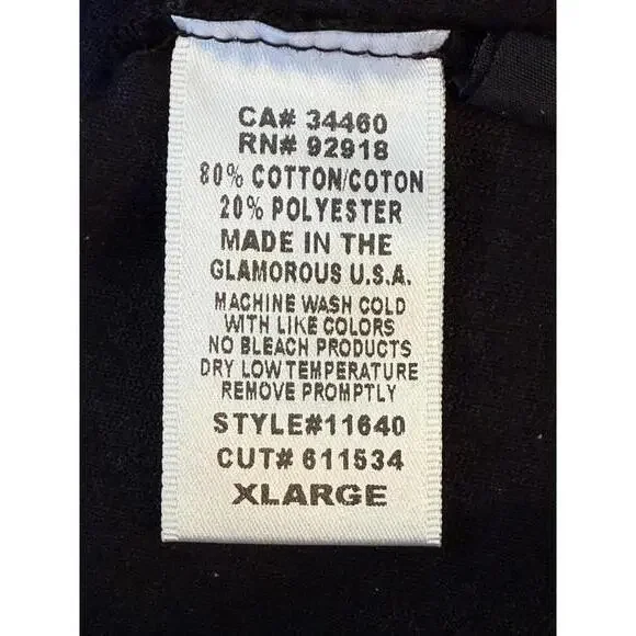 Juicy Couture velure sweatshirt with bow - Picture 8 of 8